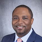 Morris Goggins Jr. Avatar